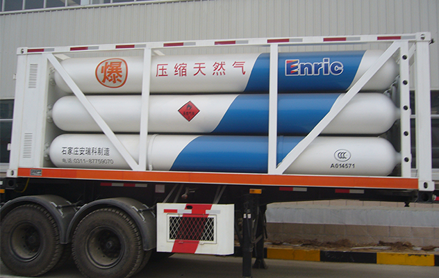 壓縮天然氣反光標(biāo)識 壓縮天然氣反光標(biāo)識