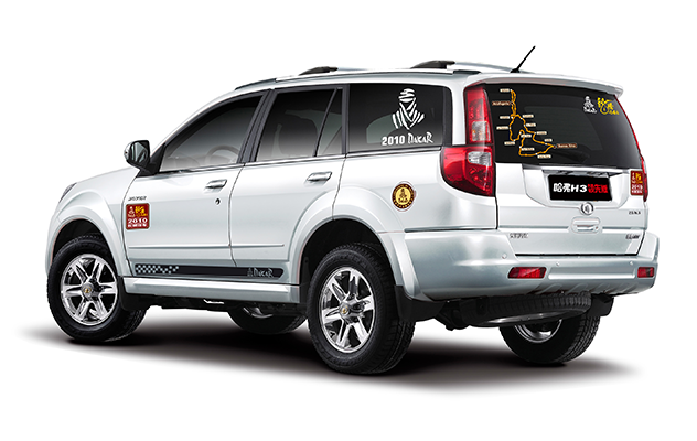 哈弗達(dá)喀爾車貼 哈弗達(dá)喀爾車貼