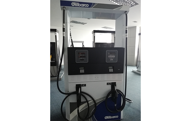 加油機(jī)標(biāo)識(shí) 加油機(jī)標(biāo)識(shí)